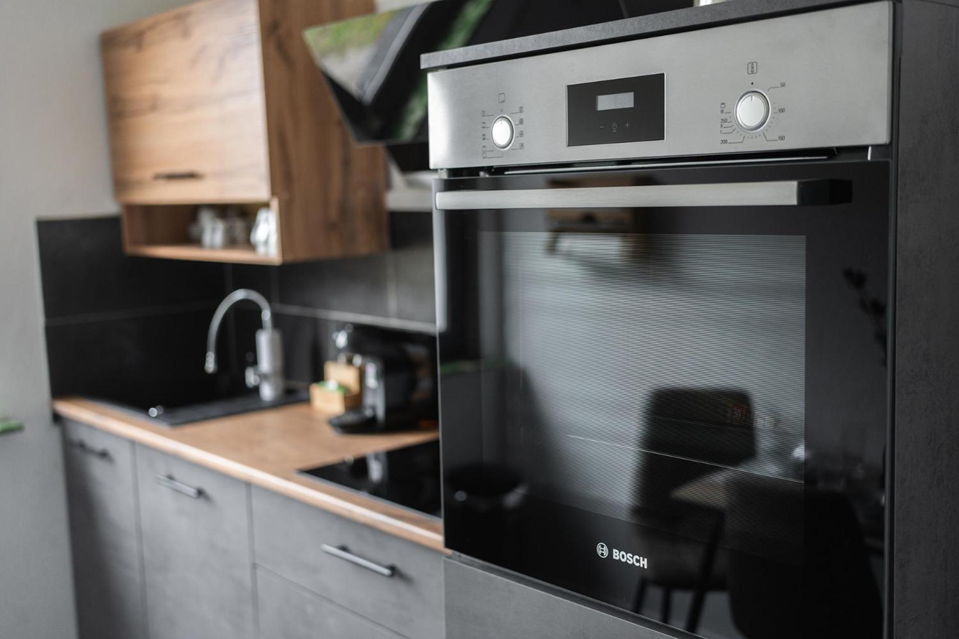 1-4 Gaeste Wohnung W-Lan, Netflix, Amazon, Parken, Arbeitsplatz, 24H Check In ,Vollausgestattet Kueche, Handtuecher Seife U,V,M Fuer Geschaeftsreisende, Paare, Familien , Datteln Exterior photo