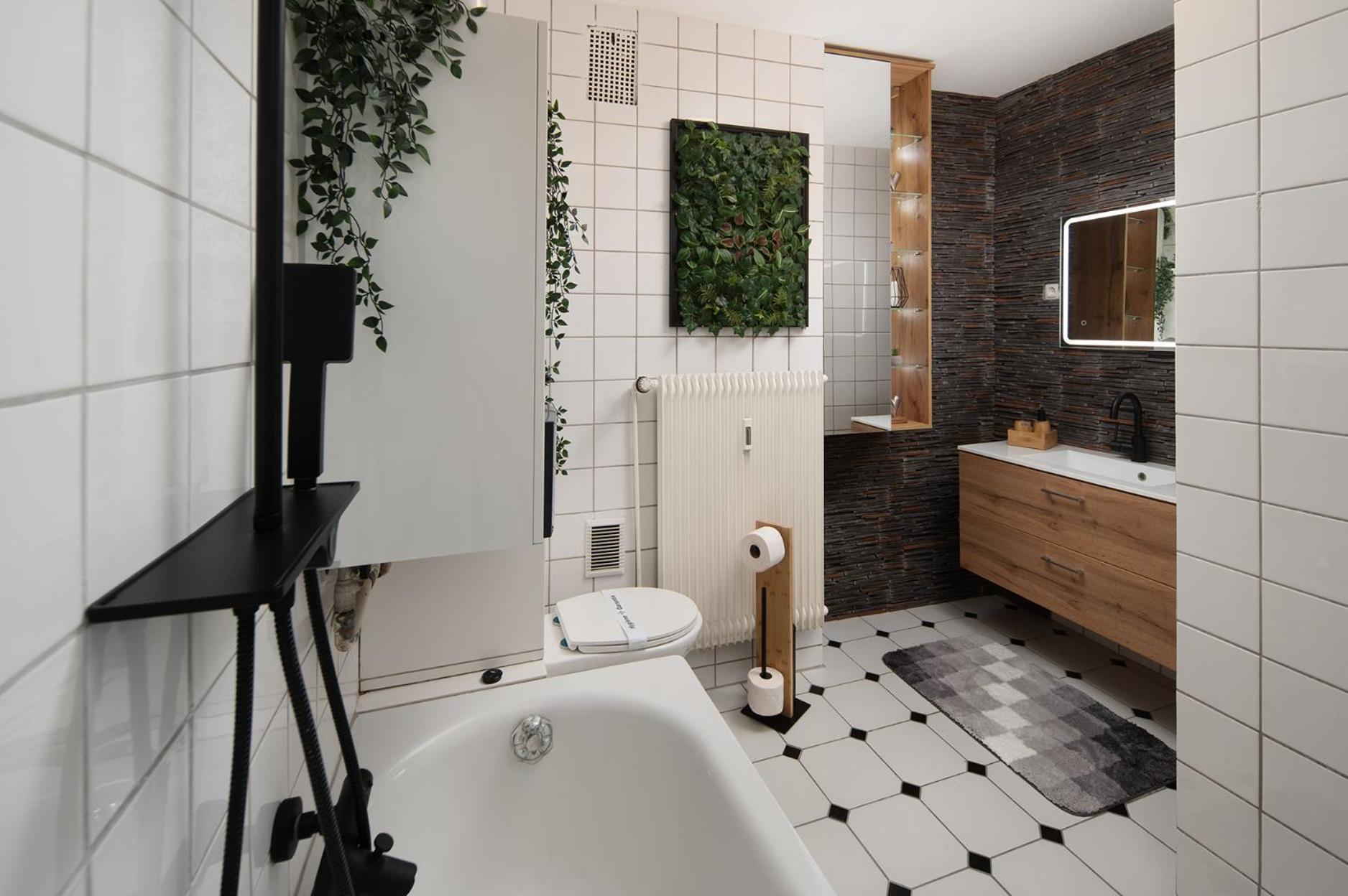 1-4 Gaeste Wohnung W-Lan, Netflix, Amazon, Parken, Arbeitsplatz, 24H Check In ,Vollausgestattet Kueche, Handtuecher Seife U,V,M Fuer Geschaeftsreisende, Paare, Familien , Datteln Exterior photo